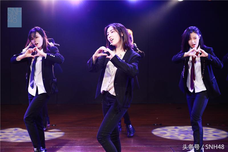 snh48星梦剧院五周年纪录片,snh48沈梦生日公演2018