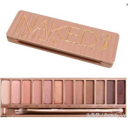 大地色眼影盘推荐网红爆款眼影,眼影盘推荐网红爆款