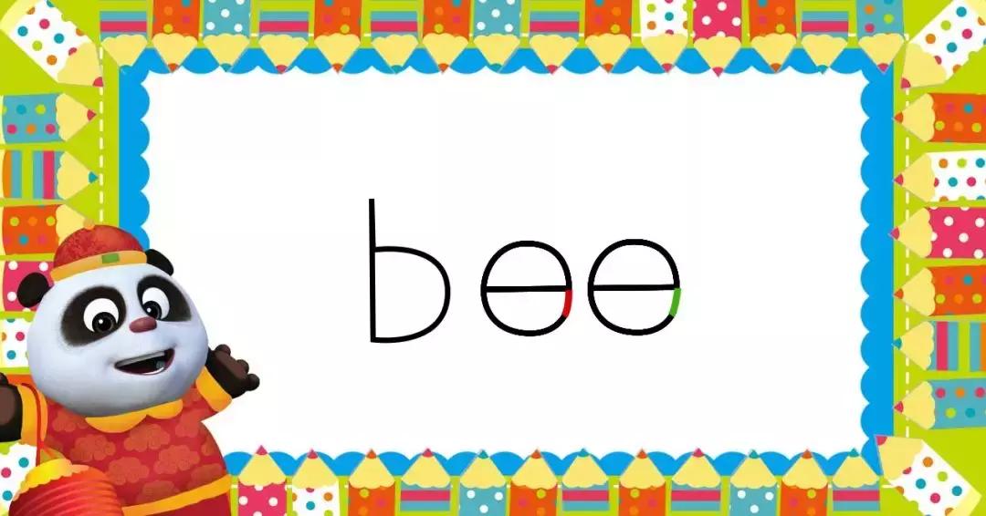 把英语单词画成一幅画,英文单词画简笔画