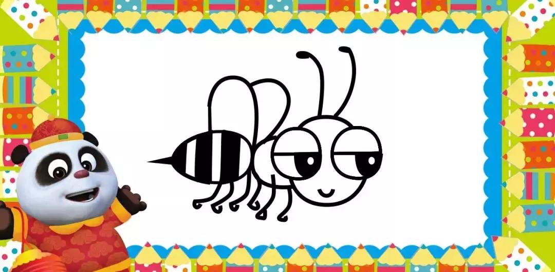 把英语单词画成一幅画,英文单词画简笔画