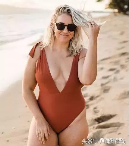 “你这么胖，配不上你的老公！”妹子给出温柔回击