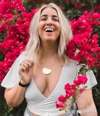 “你这么胖，配不上你的老公！”妹子给出温柔回击