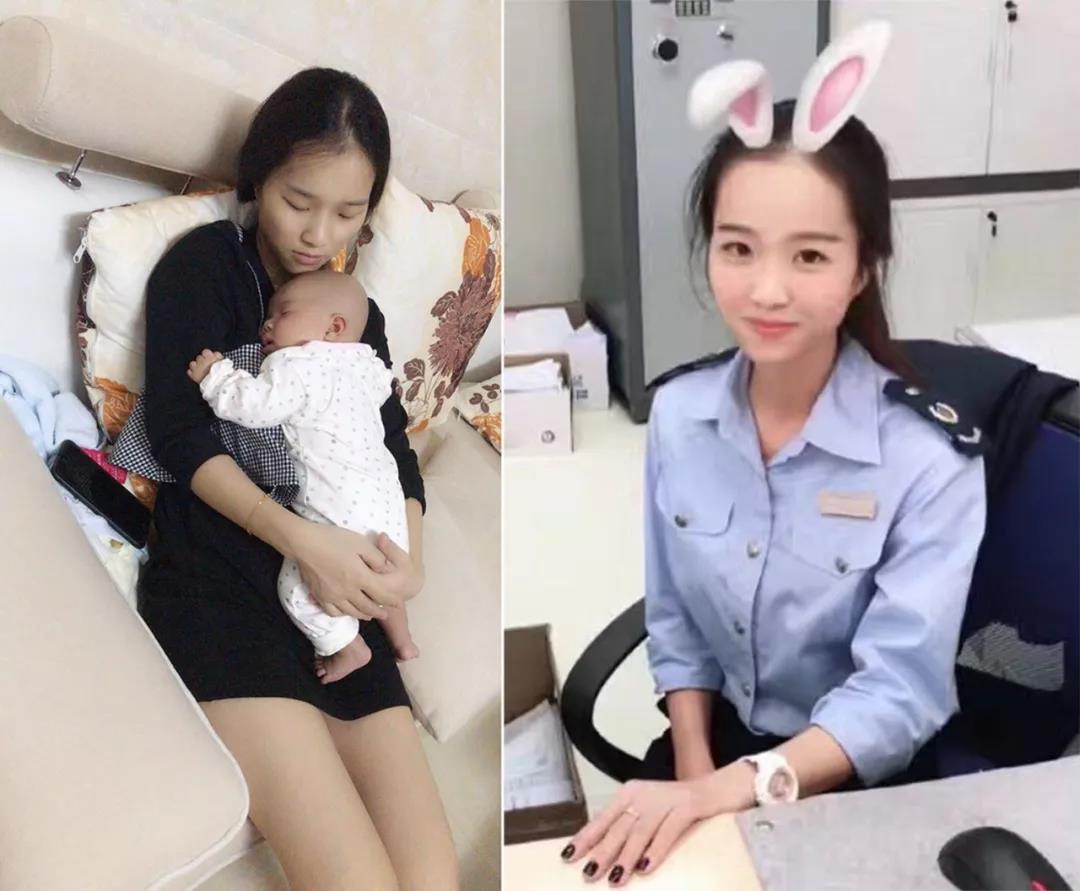 在家是公主在外是女汉子模板,在家是小女人在外是女汉子句子