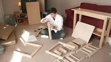 宜家自己组装家具需要自备工具吗,组装宜家家具一般需要哪些工具