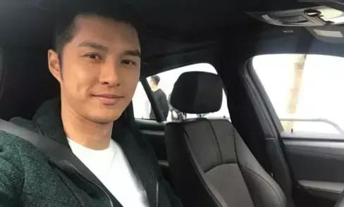 tvb一线小生候选名单,tvb潜力股