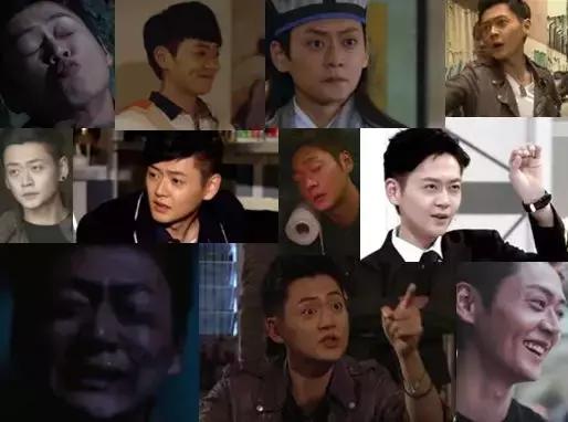 tvb一线小生候选名单,tvb潜力股