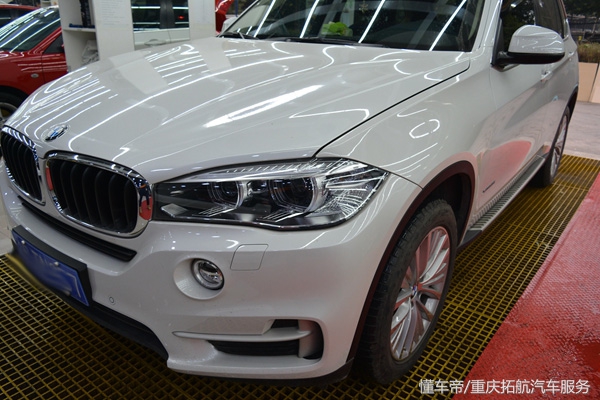 漆面双层镀晶多少钱,双层漆面镀晶施工