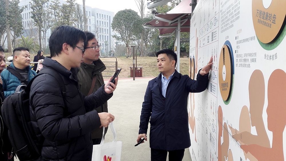 听说,最近这个地方火遍全国了?