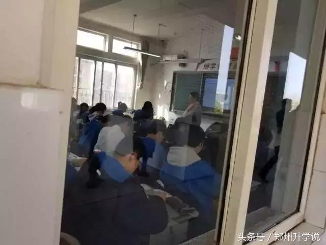 郑州郑中国际学校入学条件,郑州郑中国际学校高中咋样