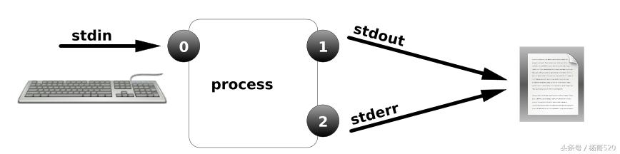 linux重定向理解,linux常用的重定向的方法