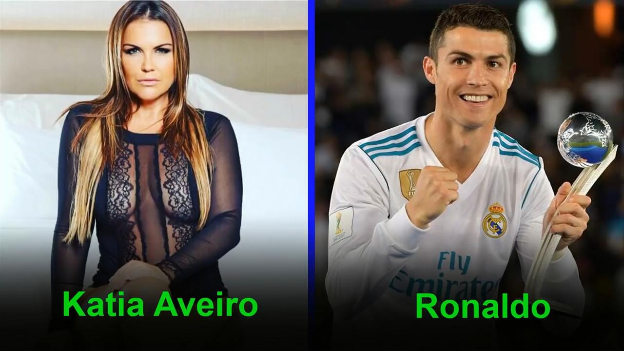 足球巨星的姐妹都长啥样？你最想当谁的姐夫或者小舅子？