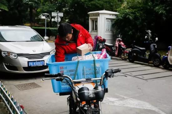 全峰快递17年发展前景,全峰快递目前情况