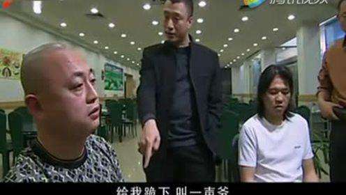 东北人影视形象,为什么东北影视发达