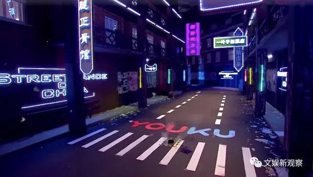 这就是街舞燃爆海选,这就是街舞热血街舞团