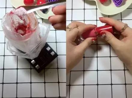 迪奥阿玛尼口红中样是正品吗,阿玛尼dior和ysl