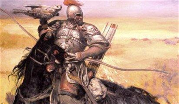 汉武帝说李广难封的原因是什么,汉武帝为什么对李广那么好