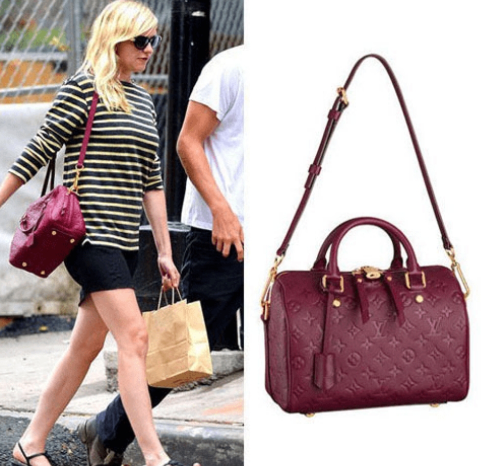 就算烂大街也要买的包,lv值得入手的是哪款包包