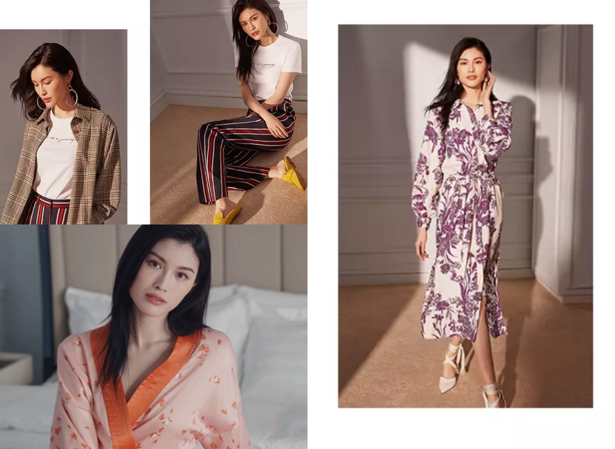 hm天猫旗舰店叫什么,hm天猫上架后续