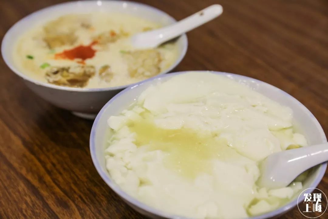 90多年前的上海菜市场,上海浦东新区最大的菜市场