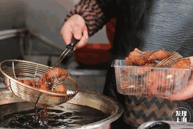 上海现存老菜场,上海最老菜市场