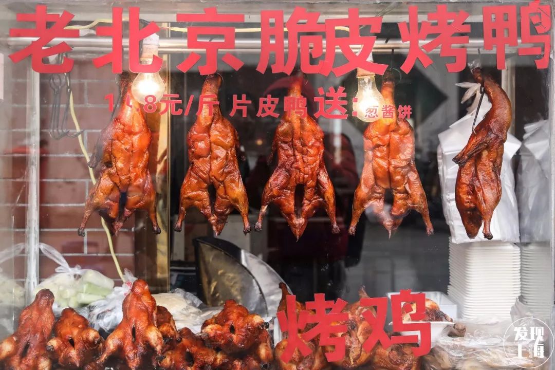 上海老浦东菜场,上海最大的菜市场有哪几个