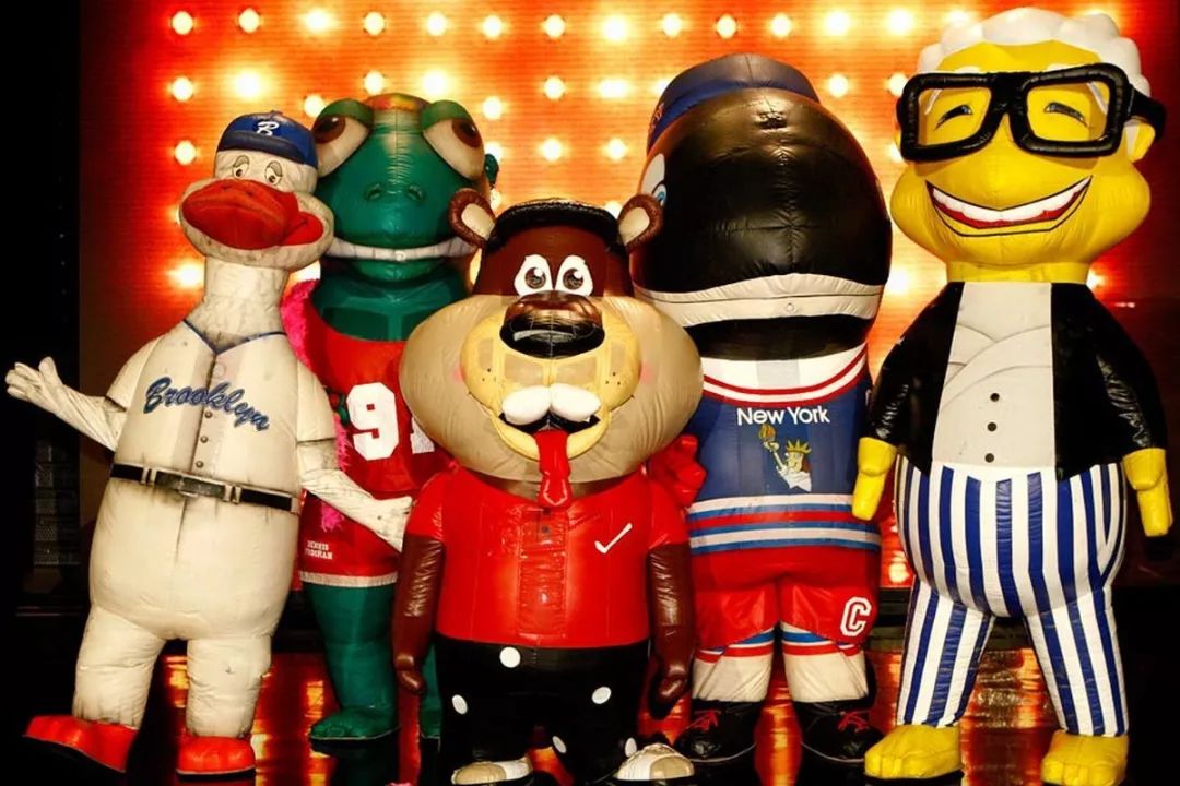 nba最炸裂的啦啦队,nba啦啦队有哪些活力