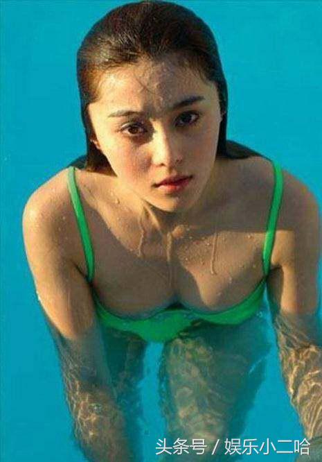 盘点明星泳装大秀身材,23位明星泳装秀