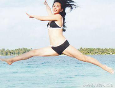 盘点明星泳装大秀身材,23位明星泳装秀