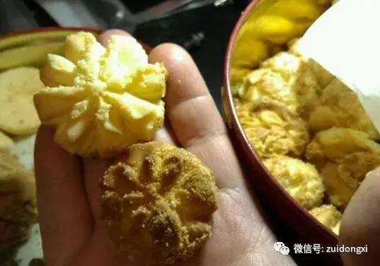 深圳制造的珍妮曲奇是真的吗 (珍妮曲奇好卖吗)