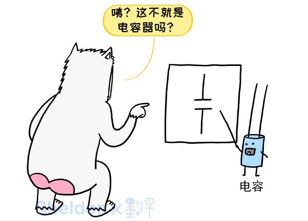 动动鼠标,超导量子处理器