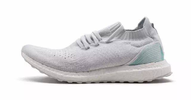 阿迪海洋垃圾鞋,阿迪达斯海洋垃圾做的鞋叫什么