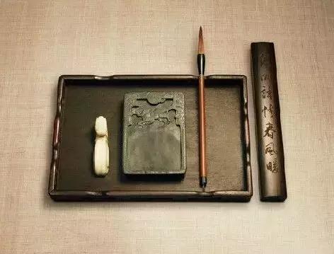 120个书法常识和用语,一个人必须知道的书法术语