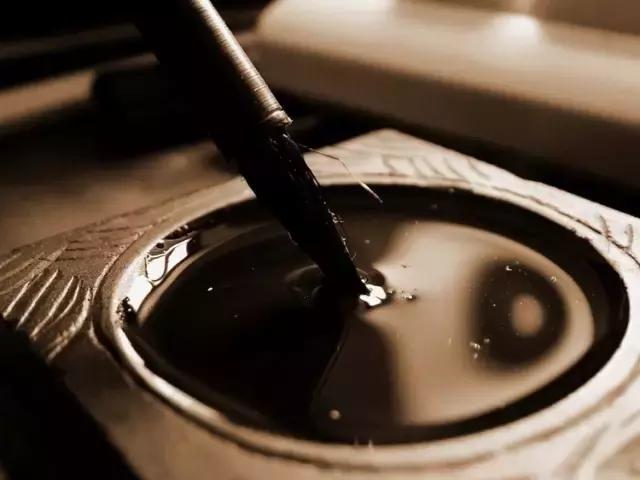 120个书法常识和用语,一个人必须知道的书法术语