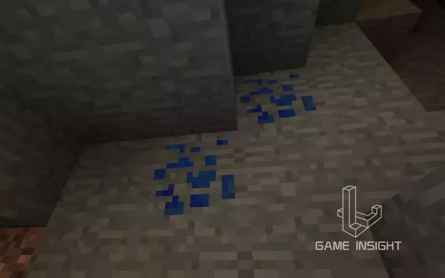 我的世界几个最稀有的方块,我的世界最罕见的四个物品