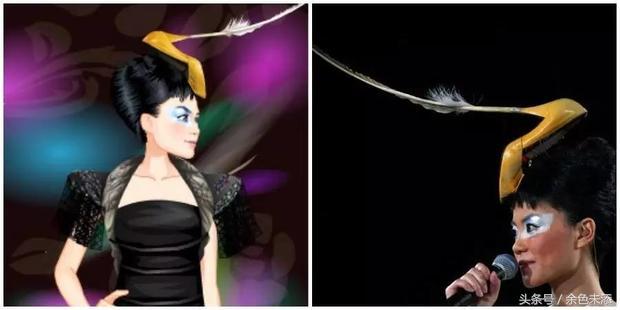 qq秀穿搭同款,qq秀服装搭配