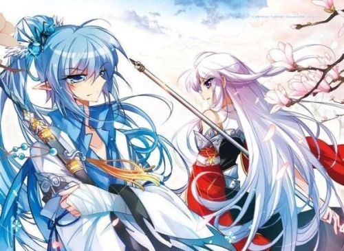 杨戬在西游记里的剧情,盘点西游记的杨戬