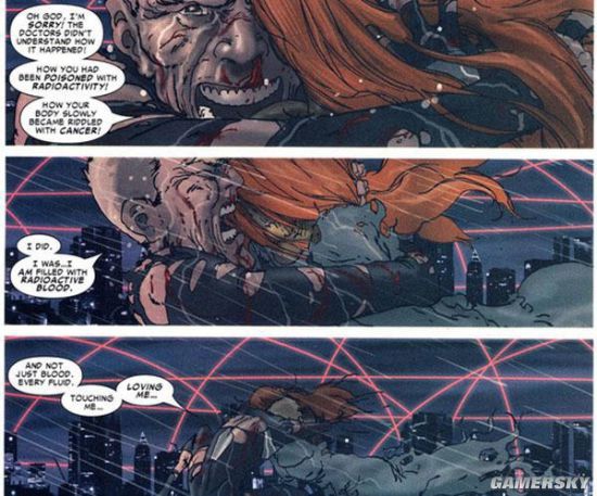 漫威蜘蛛侠被五大反派暴打,漫威10大催泪场面蜘蛛侠