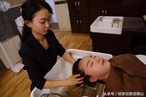 养发和美容哪个有前途,哪种养发产品性价比高