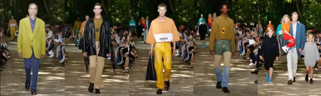 巴黎世家都有哪些品牌,最近流行的巴黎世家和什么品牌