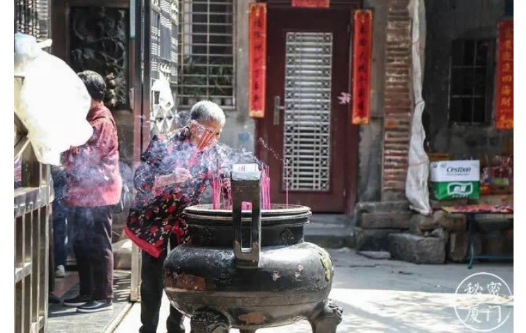 有了这份攻略,厦门攻略三天两晚不踩雷走心分享