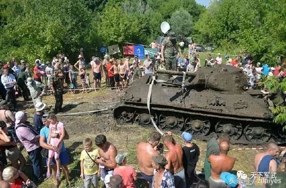 坦克世界t-34坦克测评,坦克世界t34重型坦克测评