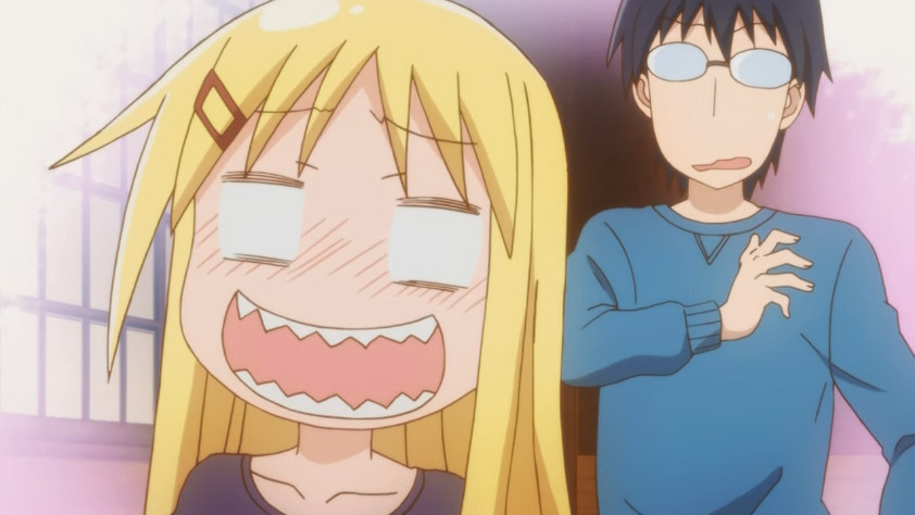 酒桌上看见她们请绕道！那些酒品太差的二次元美女