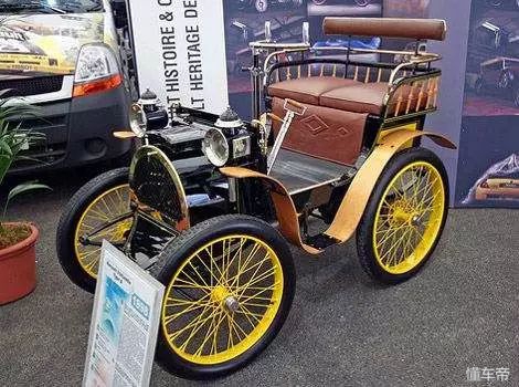 90年代初的雷诺,雷诺的真实故事