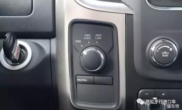 自吸发动机丰田坦途,比猛禽跟坦途还厉害的皮卡