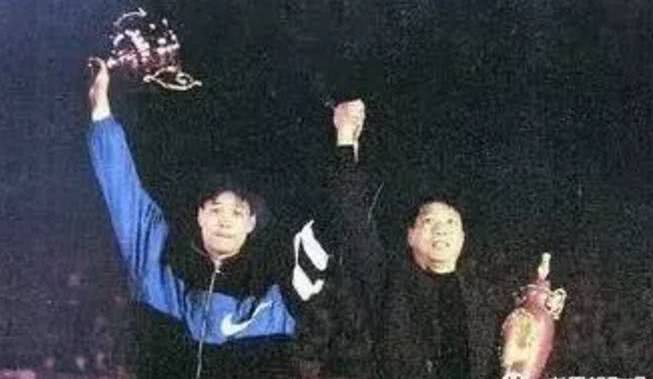 中国足球的未来靠哪几个省队,中国足球未来的希望在青训普及