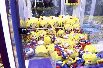 网传抓娃娃绝技大考核|攻略在手，天下娃娃我有！