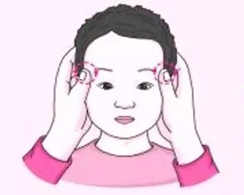 感冒“寒包火”，打针吃药不管用？老中医说，这样做，三分钟治愈