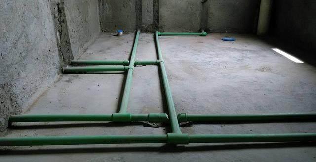 水电装修用ppv还是ppr,家装水电ppr管热熔多少度合适