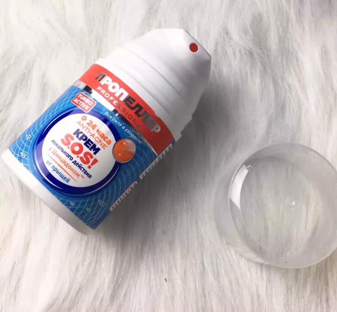 盘点那些你没见过的平价好物,请收下这份战痘指南