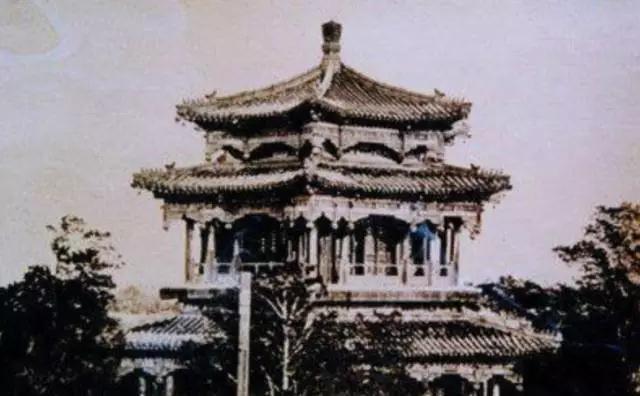 罕见的李嘉诚、20岁的屠呦呦、没长高的姚明，这是最珍贵的照片